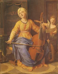 Santa Cecilia